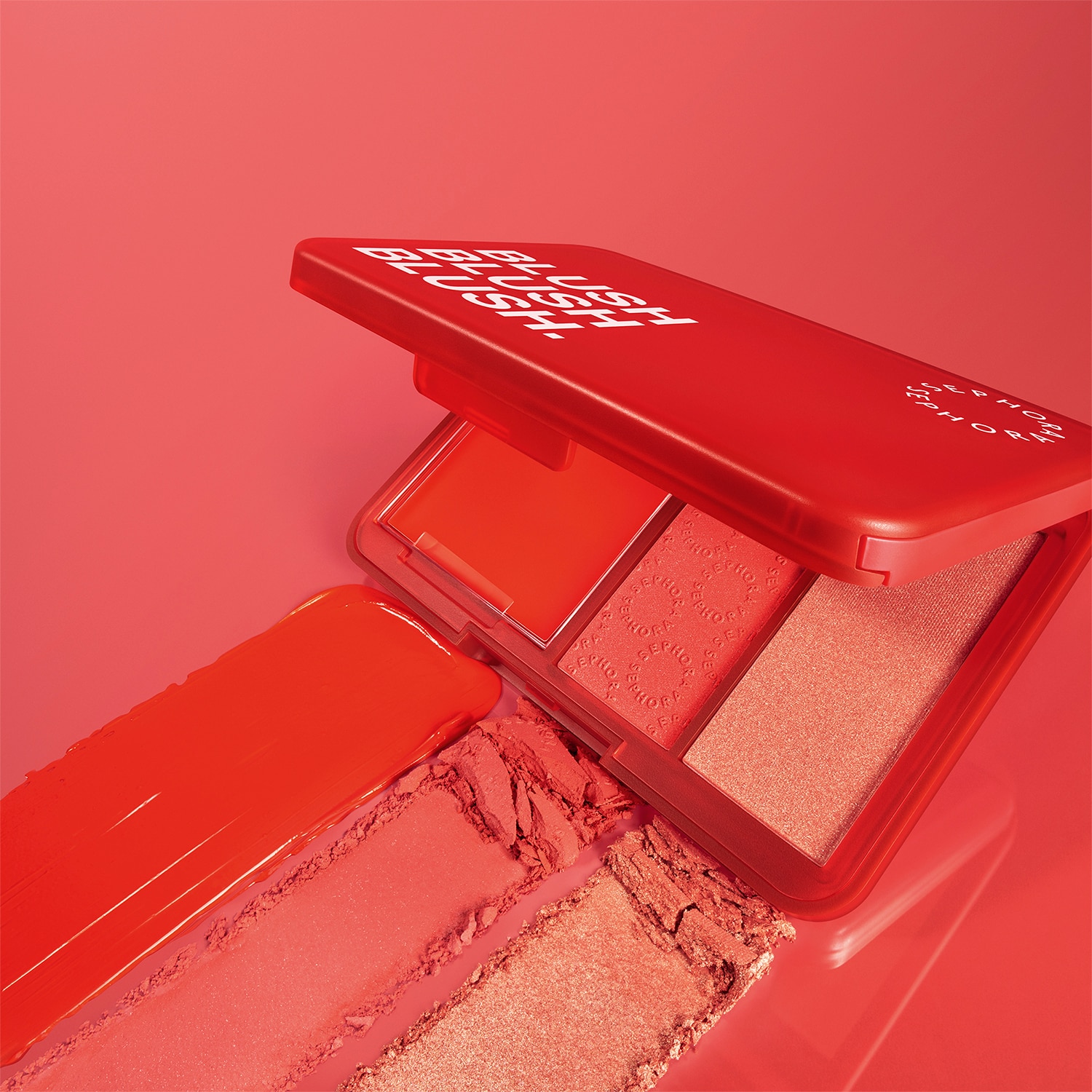 BLUSH PALETTE-25 (PALETA DE RUBOR PARA MEJILLAS)